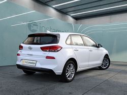 Weiß Gebraucht 2019 Hyundai i30 | 15.833 € (Fairer Preis)