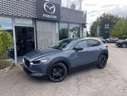 Polymetal gray Neu 2025 Mazda CX-30 Homura-Line SUV | 28.990 €