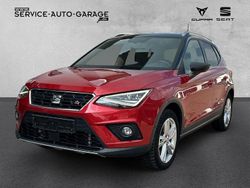 Rot Gebraucht 2019 Seat Arona FR SUV | 16.590 € (Fairer Preis)