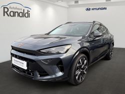 Graphene grey Neu 2025 Cupra Formentor VZ SUV | 39.990 € (Guter Preis)