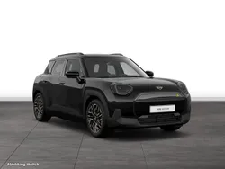 Other Neu 2025 Mini Aceman SUV | 40.860 € (Etwas zu teuer)