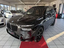 Schwarz Gebraucht 2024 BMW X7 Sport Line SUV | 85.449 € (Guter Preis)