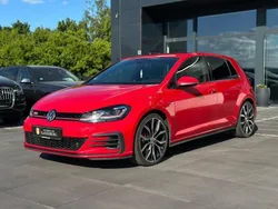 VW Golf VII