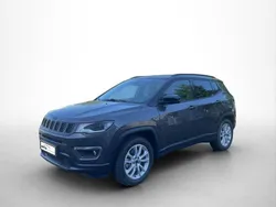 Granite crystal met. clear coa Gebraucht 2021 Jeep Compass SUV | 24.990 € (Guter Preis)