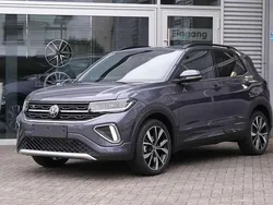 Grau Neu 2025 VW T-Cross R-line SUV | 28.950 € (Fairer Preis)