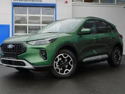 Neu 2025 Ford Kuga Active SUV | 37.990 € (Fairer Preis)