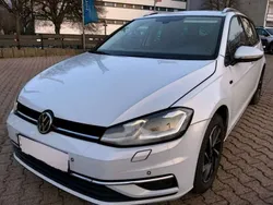 Weiß Gebraucht 2013 VW Golf VII Join Kombi | 12.500 € (Teuer)