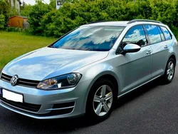 VW Golf VII