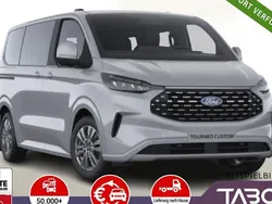 Grau Neu 2025 Ford Tourneo Custom Titanium Van / Kleinbus | 48.779 € (Superpreis)