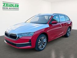 Rot Neu 2025 Skoda Octavia Selection Kombi | 36.480 € (Teuer)