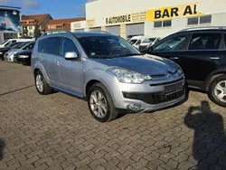 Citroën C-Crosser