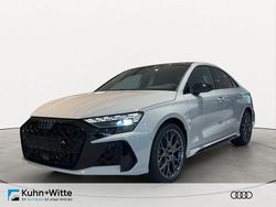 Beige Neu 2025 Audi RS3 Sport Kleinwagen | 77.365 €