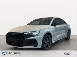 Beige Neu 2025 Audi RS3 Sport Kleinwagen | 92.770 €