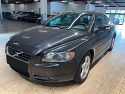 Schwarz Gebraucht 2008 Volvo C70 Summum Cabrio | 11.999 € (Fairer Preis)