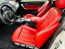 Weiß Gebraucht 2013 BMW 120 M Sport Kleinwagen | 11.500 € (Fairer Preis)