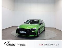 Individuallackierungen audi exclusive Gebraucht 2025 Audi RS3 Ambiente Limousine | 74.980 € (Teuer)