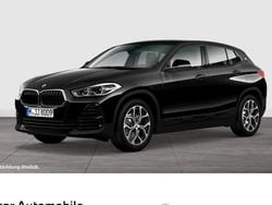 Schwarz Gebraucht 2022 BMW X2 Sport Line SUV | 21.990 € (Guter Preis)
