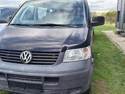 Blau Gebraucht 2006 VW T5 Van | 6.500 €