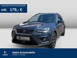 "magnetic tech" Gebraucht 2021 Seat Arona FR SUV | 19.350 € (Fairer Preis)