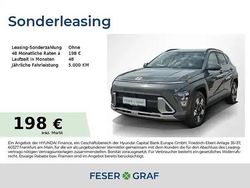 Ecotronic grey Neu 2025 Hyundai Kona SUV | 28.490 € (Fairer Preis)