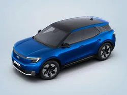 Blue my mind metallic Neu 2024 Ford Explorer Premium SUV | 42.782 €