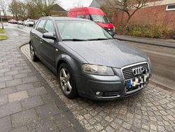 Gebraucht 2006 Audi A3 Sportback Kleinwagen | 2.500 € (Superpreis)