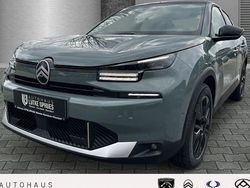 Grün Neu 2025 Citroën C4 X SUV | 33.780 €