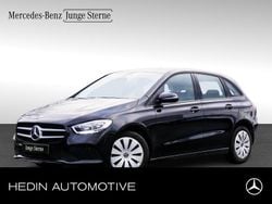 Schwarz Gebraucht 2022 Mercedes E250 Limousine | 21.780 €