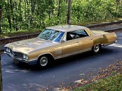 Gebraucht 1965 Buick Wildcat Limousine | 13.900 €