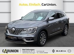 Graphitgrau Gebraucht 2021 Renault Koleos Intens SUV | 25.750 € (Fairer Preis)