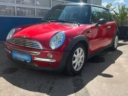 Rot Gebraucht 2004 Mini Cooper Kleinwagen | 2.500 € (Guter Preis)