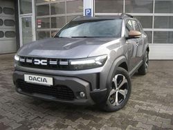 Schiefergrau Gebraucht 2024 Dacia Duster Extreme SUV | 26.200 € (Fairer Preis)
