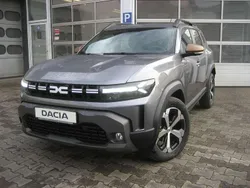 Schiefergrau Neu 2024 Dacia Duster Extreme SUV | 26.200 € (Fairer Preis)