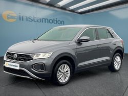 Gebraucht 2025 VW T-Roc SUV | 23.899 € (Fairer Preis)