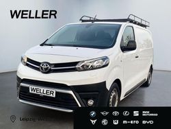 Weiss Gebraucht 2019 Toyota Proace Van / Kleinbus | 14.690 € (Guter Preis)