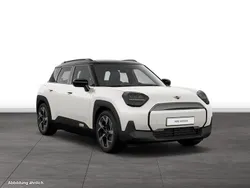 Other Neu 2025 Mini Aceman SUV | 34.700 € (Etwas zu teuer)