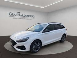 Atlas white / sol Neu 2025 Hyundai i30 Advantage Kombi | 24.983 € (Fairer Preis)