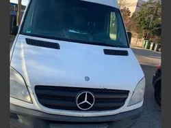 Gebraucht 2010 Mercedes Sprinter Van | 2.800 €