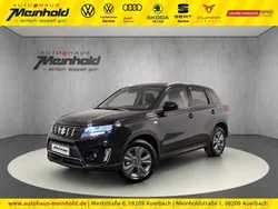 Schwarz Neu 2024 Suzuki Vitara Comfort SUV | 27.888 € (Fairer Preis)