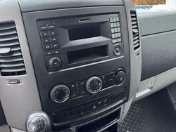 Gebraucht 2016 Mercedes Sprinter Van | 10.000 € (Fairer Preis)