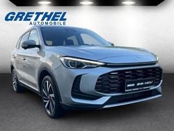 Silber Neu 2025 MG ZS Luxury SUV | 25.990 € (Fairer Preis)