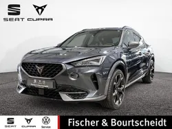 Magnetic grau Gebraucht 2022 Cupra Formentor VZ SUV | 26.680 € (Guter Preis)
