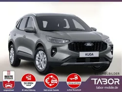 Solar silver metallic Neu 2025 Ford Kuga Titanium SUV | 29.688 € (Superpreis)