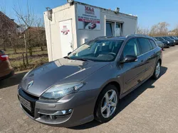 Grau Gebraucht 2011 Renault Laguna III Kombi | 3.500 € (Guter Preis)