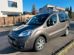 Gebraucht 2016 Citroën Berlingo Van / Kleinbus | 13.500 €
