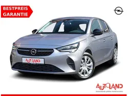 Silber Gebraucht 2022 Opel Corsa Kleinwagen | 16.990 € (Fairer Preis)