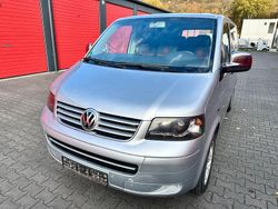 Silber Gebraucht 2005 VW T5 Van | 5.800 € (Fairer Preis)