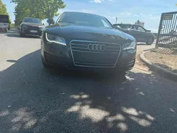 Schwarz Gebraucht 2014 Audi A7 Kleinwagen | 11.250 €