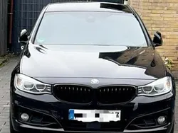 Schwarz Gebraucht 2013 BMW 325 Advantage Limousine | 9.950 € (Teuer)