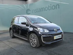 Schwarz Gebraucht 2024 VW e-up! Edition Kleinwagen | 21.980 € (Fairer Preis)